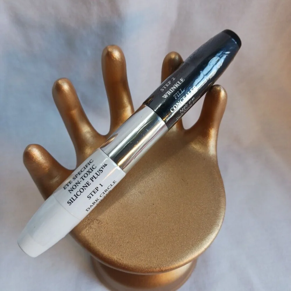 Signature Club A Eye Specific Medium 2 Silicone Plus